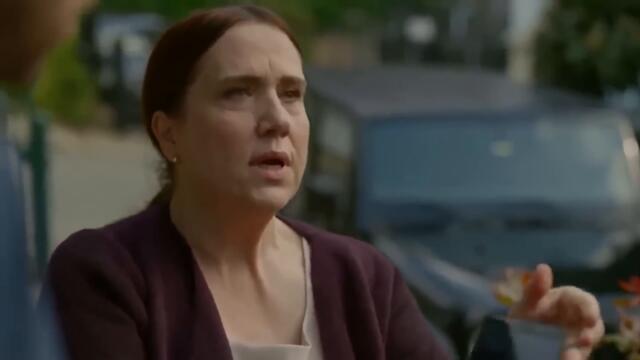 Мария Турецкий Сериал 44. Серия (Русский Дубляж)