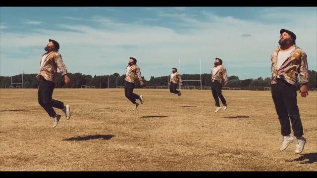 Sputnik Swimming - Japanese Television (Pye Corner Audio Remix)