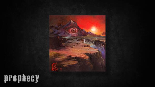 Tchornobog - Non-Existence's Warmth (Infinite Natality Psychosis)