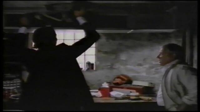 Над закона (1988) (бг аудио) (част 3) VHS Rip Брайт Айдиас