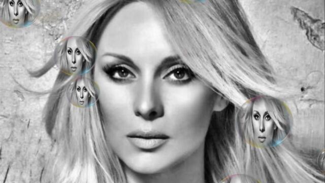 Πέγκυ Ζήνα - Να μη ξεχάσεις ποτέ - да не забравяш никога