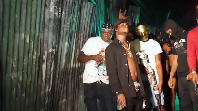 Rytikal - Shoot Out (Official Video)