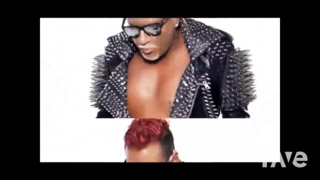 Ислам Итляшев & Азис - Ресторан X Сен Тропе (RaveDJ)