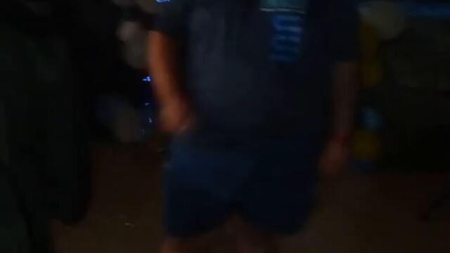 яко кючеци с Ангел Малаков на Бужура