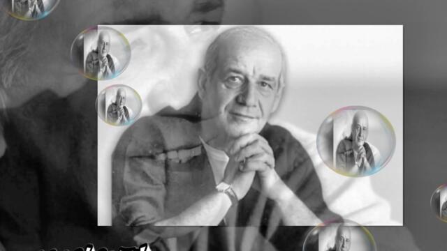 Δημήτρης Μητροπάνος - Κανείς - никой