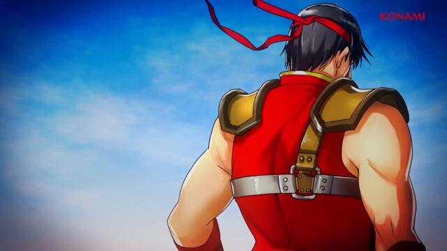 Suikoden I&II HD Remaster Gate Rune and Dunan Unification Wars Announcement Trailer