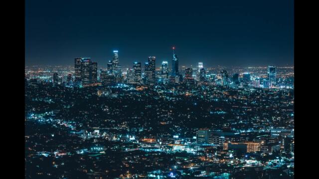 The City - Deep House