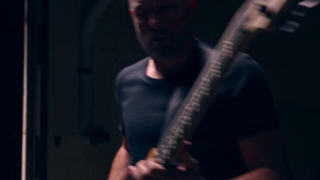 Lizzard - Blowdown (Offical Video)