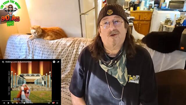 🎵 - New Rock and Roll Music - The 1900s - Making Love In The Summertime - REACTION