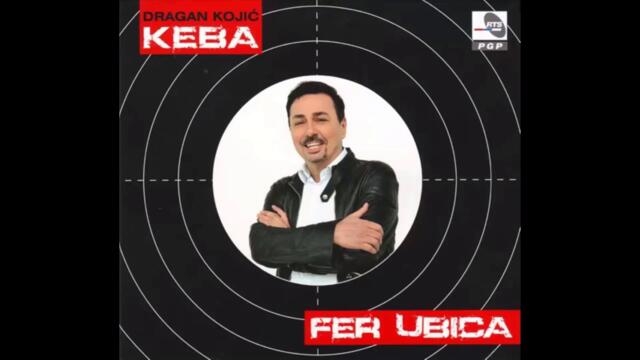 Dragan Kojic Keba - Ona to zna / Azis - Sen trope