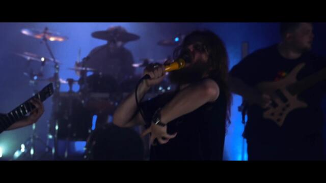 GREYLOTUS - Rectilinear Motion [Official Music Video]