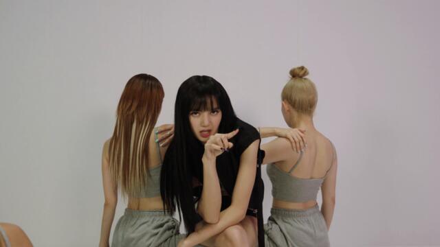 BLACKPINK - ‘Shut Down’ DANCE PERFORMANCE VIDEO