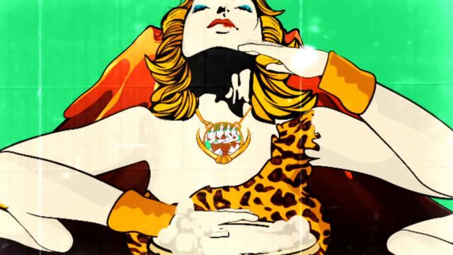 David Guetta vs Benny Benassi - Satisfaction (Official Video)