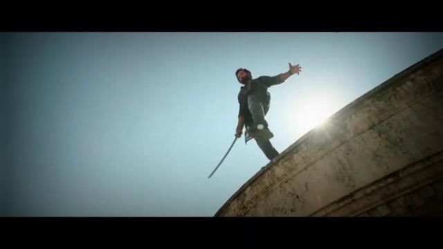 Vikram Vedha official Trailer | Vikram Vedha | Vikram Vedha full movie 2022 BTH Movies