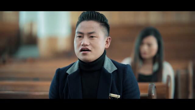 Satisfy | Mughavi K Aye Feat. PK Toli Yeptho (Official Music Video)