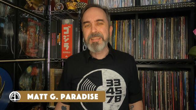 Top Metal and Rock Picks for Record Store Day: Black Friday 2022