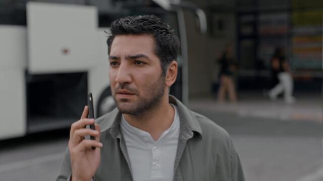 Vurulma Anı! | Alev Alev