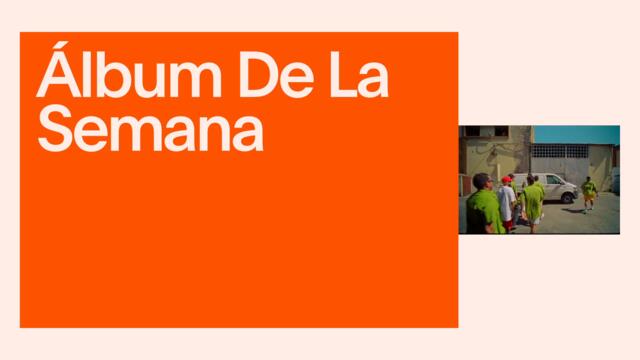 Vevo - Somos Video Semanal | Episodio 45