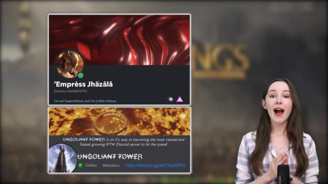 LOTR:Rise to War丨How to deal high damage?(Commander's Skill Interrogtor)