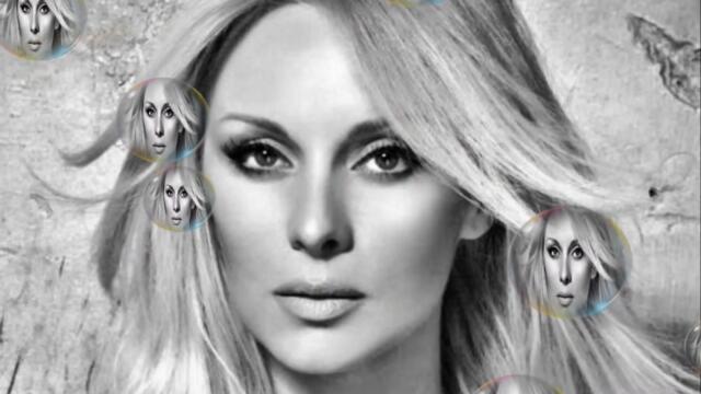 Πέγκυ Ζήνα - Να μη ξεχάσεις ποτέ - да не забравяш никога - субтитри