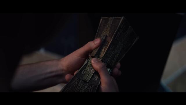 Hellraiser | Official Trailer | Hulu