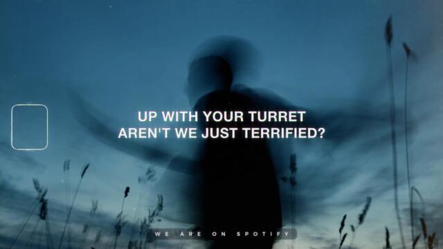 Bon Iver & St. Vincent - Roslyn (Lyrics)