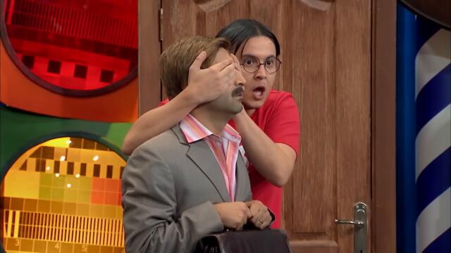 Kaçak Gelin - Güldür Güldür Show 39. Bölüm