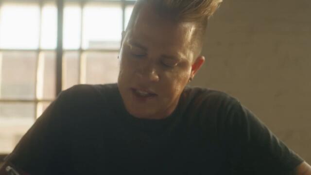 Brenden Starr - Top of the World