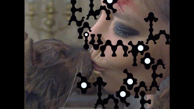 Björk - Desired Constellation (Ben Frost's School of Emotional Engineering Mix)