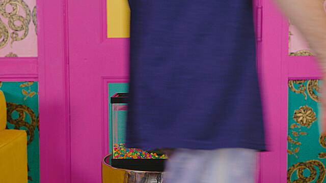 Magdalena Bay - Unconditional (Official Video)