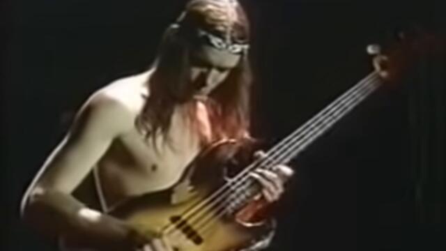Weather Report - Birdland (Jaco Pastorius)
