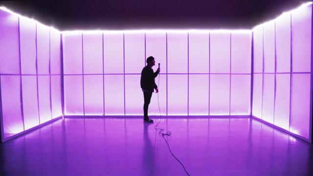 Sleeptalk - Close To You (Official Music Video)