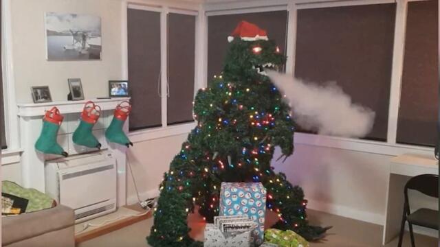 Бесполезные, но крутые вещи (2 серия)