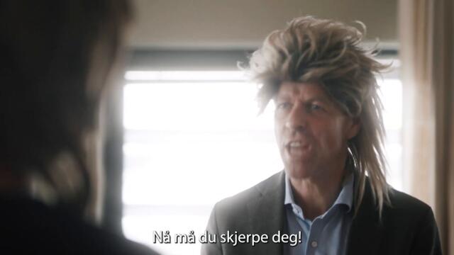 Vi søker IT-utvikler!