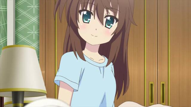 Жив Удар / Vivid Strike епизод 12 Ръцете ни стиснати здраво една в друга Край Бг Субс