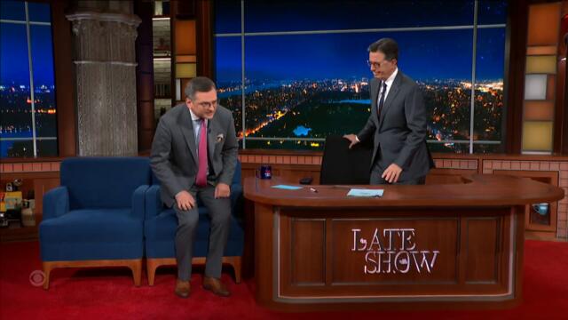 "We Know How To Win. And We Will." - Dmytro Kuleba, Minister Of Foreign Affairs, Ukraine