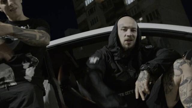 Fyre X Gocata Химн За Квартала Prod By Vitezzofficial 4k Video Videoclipbg