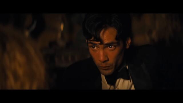 BABYLON Trailer (2022) Margot Robbie, Brad Pitt ᴴᴰ