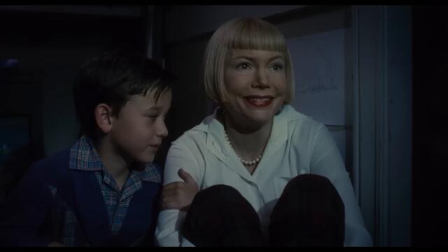 THE FABELMANS Trailer (2022) Steven Spielberg