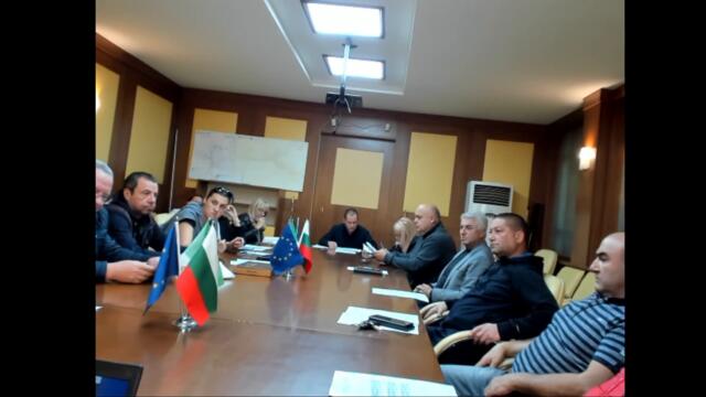 Видео от извънредно заседание на Общински съвет на 20.09.2022 г.