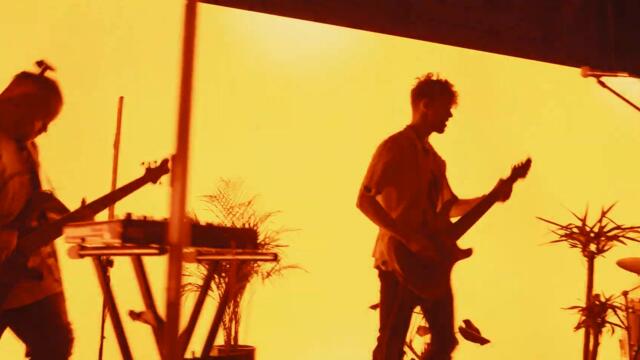 Jakub Zytecki - 'HEART' (Official Music Video)