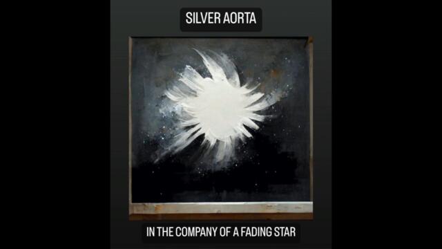 Silver Aorta - In the Company of a Fading Star (Instrumental Demo)