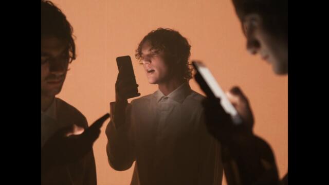 little image - LUNGS BURN (Official Music Video)