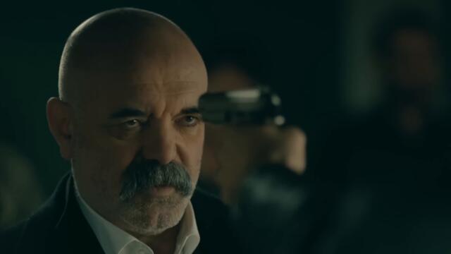 Unutulmaz Sahneler | Yamaç'ın Oyunu!