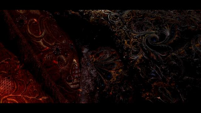 Morbid Stench - Darkening Osmosis