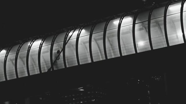 Crows - Slowly Separate (Official Video)