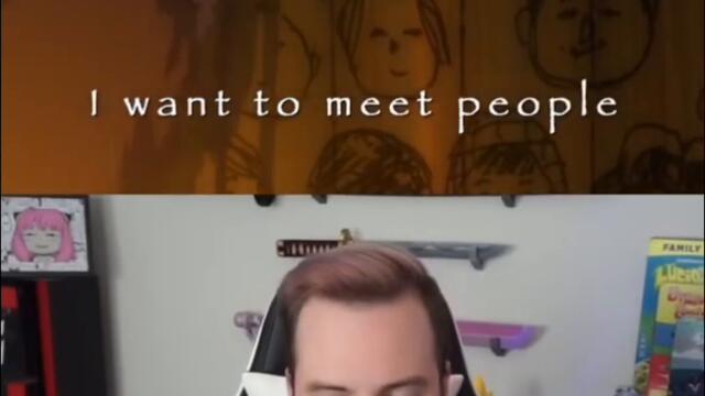 It’s harder to explain than it is to just watch the sub 😅 #anime #animereview #animeedits #animes