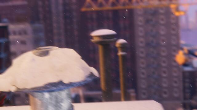 Marvel's Spider-Man: Miles Morales - Teaser Trailer | PC Games