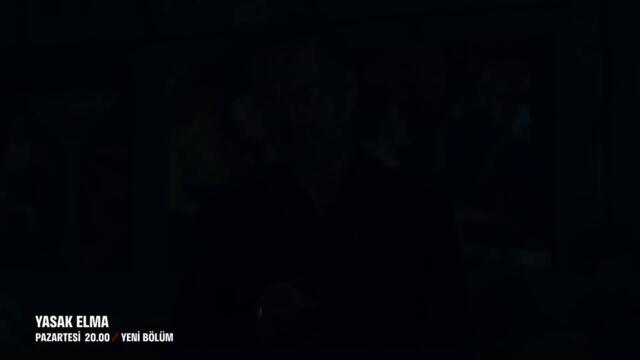 Yasak Elma 148. Bölüm 1. Fragmanı