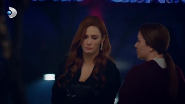 Şeniz'den Nedim'i Dağıtan Sözler! - Zalim İstanbul 26. Bölüm